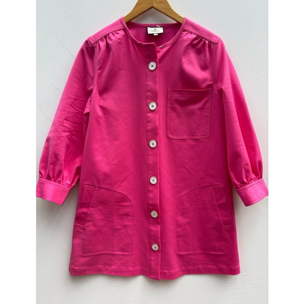 Tuckernuck Blake Dress